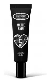 Основа под макияж матирующая Matte Skin Makeup base