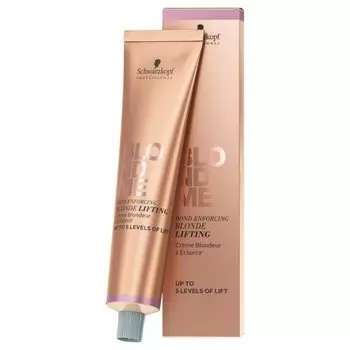 Осветляющий крем "Lifting sand"