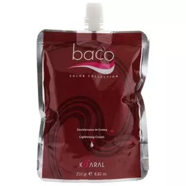 Осветляющий крем "Lightening Cream"