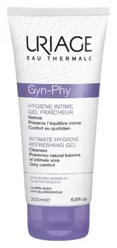 Освежающий гель для интимной гигиены (Объем 50 мл)