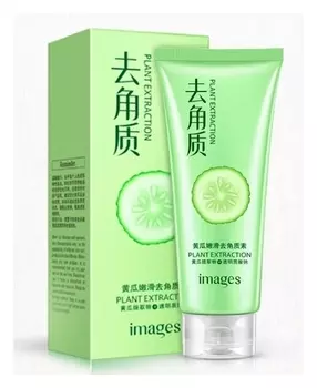 Освежающий гель-скатка с экстрактом огурца