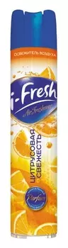Освежитель воздуха Цитрусовая свежесть