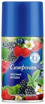 Освежитель воздуха Ягоды (сменный баллон)