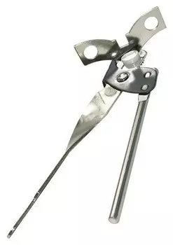 Открывалка для консервов ретро (57.5)