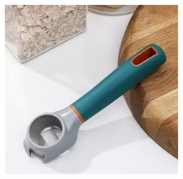 Открывалка Magistro Coral, 17,9×4,4 см