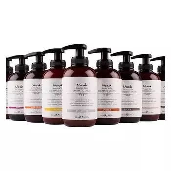 Оттеночный крем-кондиционер Nectar Kolor Almond