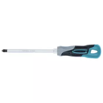 Отвертка PZ3 X 150 мм, S2, трехкомпонентная ручка