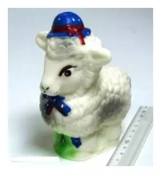 Овечка Долли