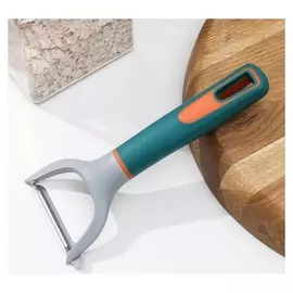 Овощечистка Magistro Coral, 18,2×8,1 см