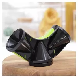 Овощерезка многофункциональная, 3 отделения