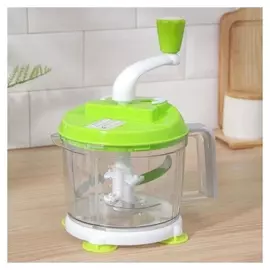 Овощерезка ручная Somersby, 3 насадки