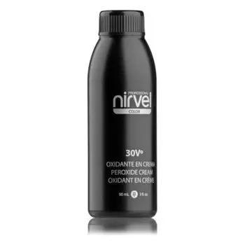 Оксидант кремовый 30V 9% (Объем 90 мл)