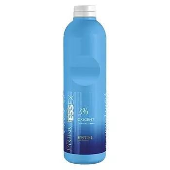 Оксигент для волос 3% "Princess Essex" (Объем 60 мл)