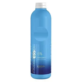 Оксигент для волос 6% "Princess Essex" (Объем 60 мл)
