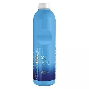 Оксигент для волос 9% "Princess Essex" (Объем 1000 мл)