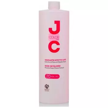 Оксигент с эффектом блеска 6% (Объем 150 мл)