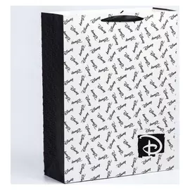 Пакет ламинат вертикальный "Disney", 31х40х11 см, Disney