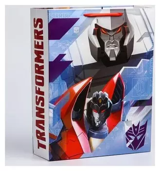 Пакет ламинат вертикальный, Transformers