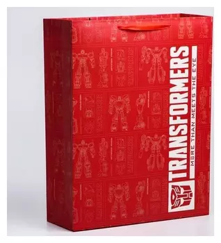 Пакет ламинат вертикальный, Трансформеры