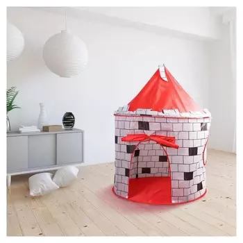 Палатка детская игровая «Крепость»