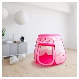 Палатка детская игровая "Волшебная комнатка"