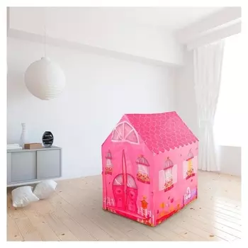 Палатка детская игровая «Загородный дом»