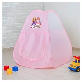 Палатка детская игровая «Замок принцессы»