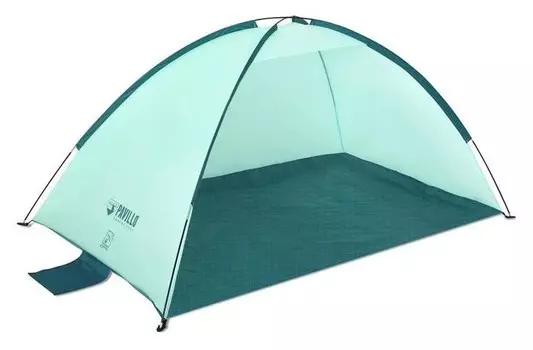 Палатка пляжная, 200 X 120 X 95 см, 68105 Bestway