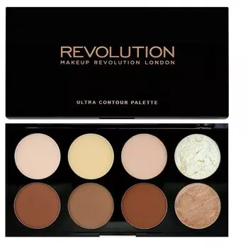 Палетка для контурирования "Ultra Contour Palette"