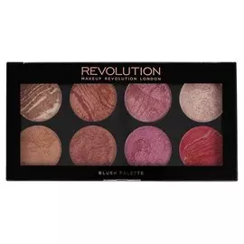 Палетка румян Blush palette