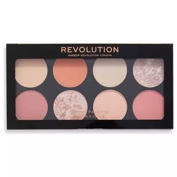 Палетка румян Ultra Blush Palette Golden Desire