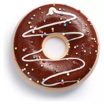 Палетка теней для век Donuts Chocolate Dipped