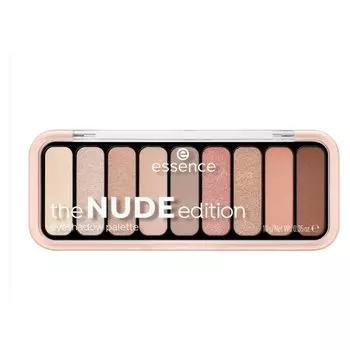 Палетка теней для век Eyeshadow Palette