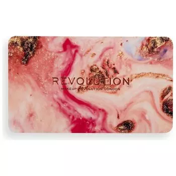 Палетка теней для век Forever Flawless Affinity Eyeshadow Palette