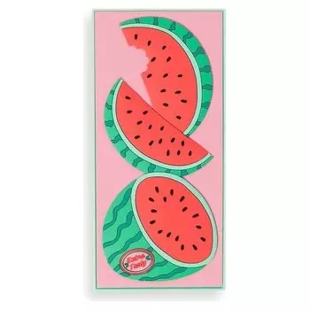 Палетка теней для век Tasty Watermelon