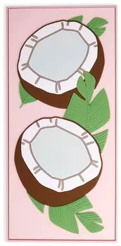 Палетка теней для век Вкусный кокос Tasty Coconut