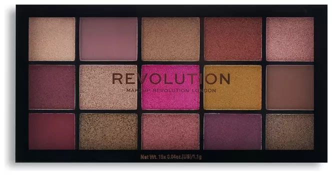 Палетка теней Re-loaded Palette Prestige