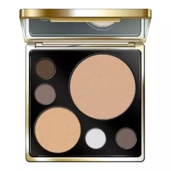 Палитра для макияжа Anniversary One Love