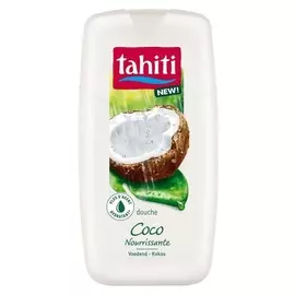 Palmolive Tahiti гель для душа с экстрактом кокоса 250мл.