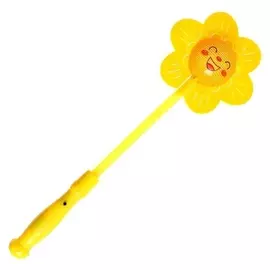Палочка световая «Цветочек»