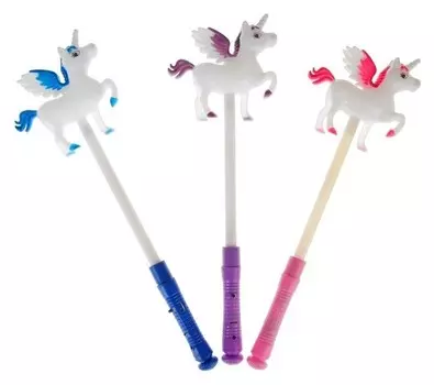 Палочка световая «Единорог»