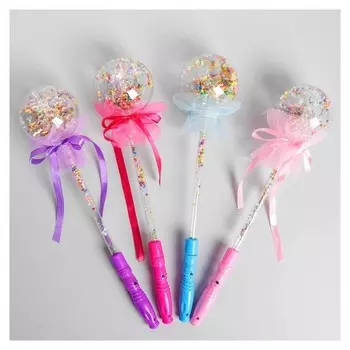 Палочка световая «Шар»