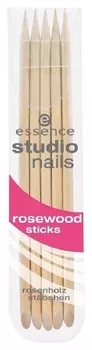 Палочки для маникюра Studio Nails Rosewood Sticks