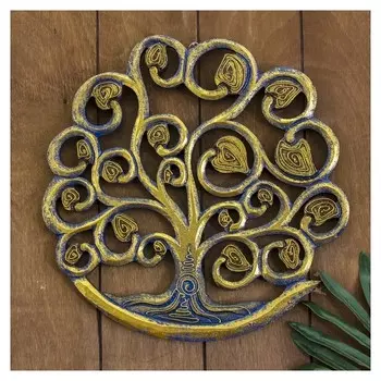 Панно настенное Древо жизни