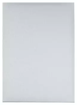 Папка адресная, танго, серебро, А4