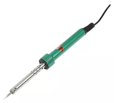 Паяльник Tundra, 30 Вт, 220 В