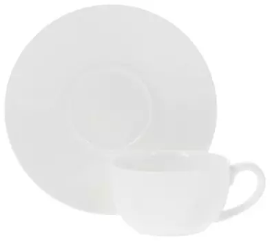 Пара кофейная Wilmax, 100 мл