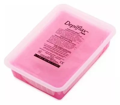 Парафин Розовый