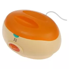 Парафиновая ванночка Jessnail Sd-55 BL, 150 Вт, 3 л, оранжевая