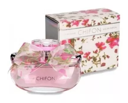 Парфюмерная вода Chifon (Объем 100 мл)